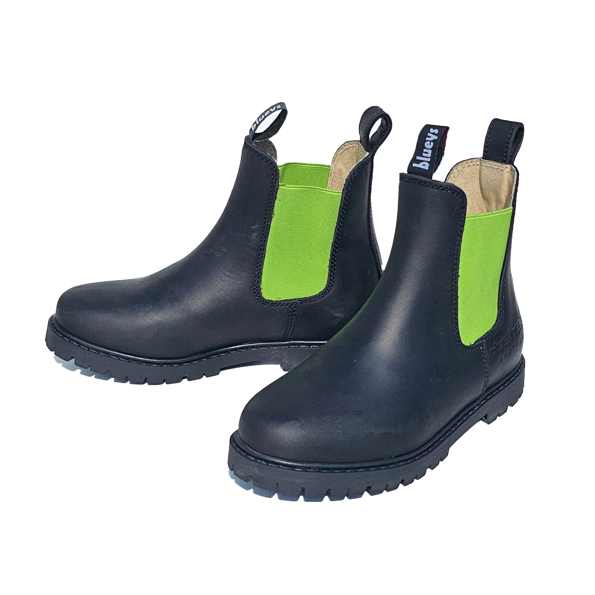 JACKAROO schwarz apfel