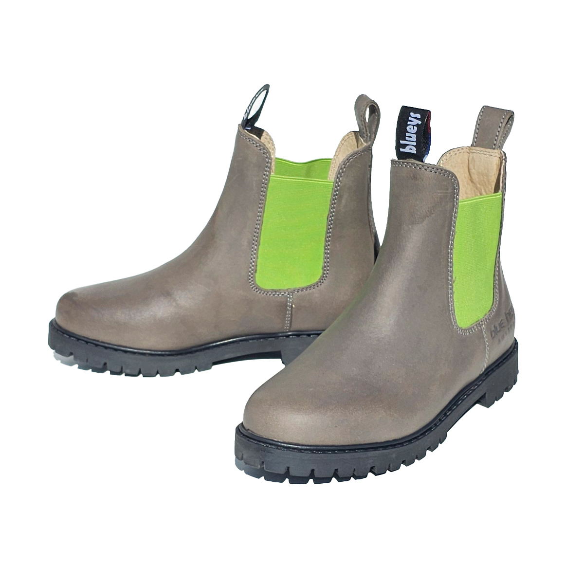 JACKAROO grau apfel
