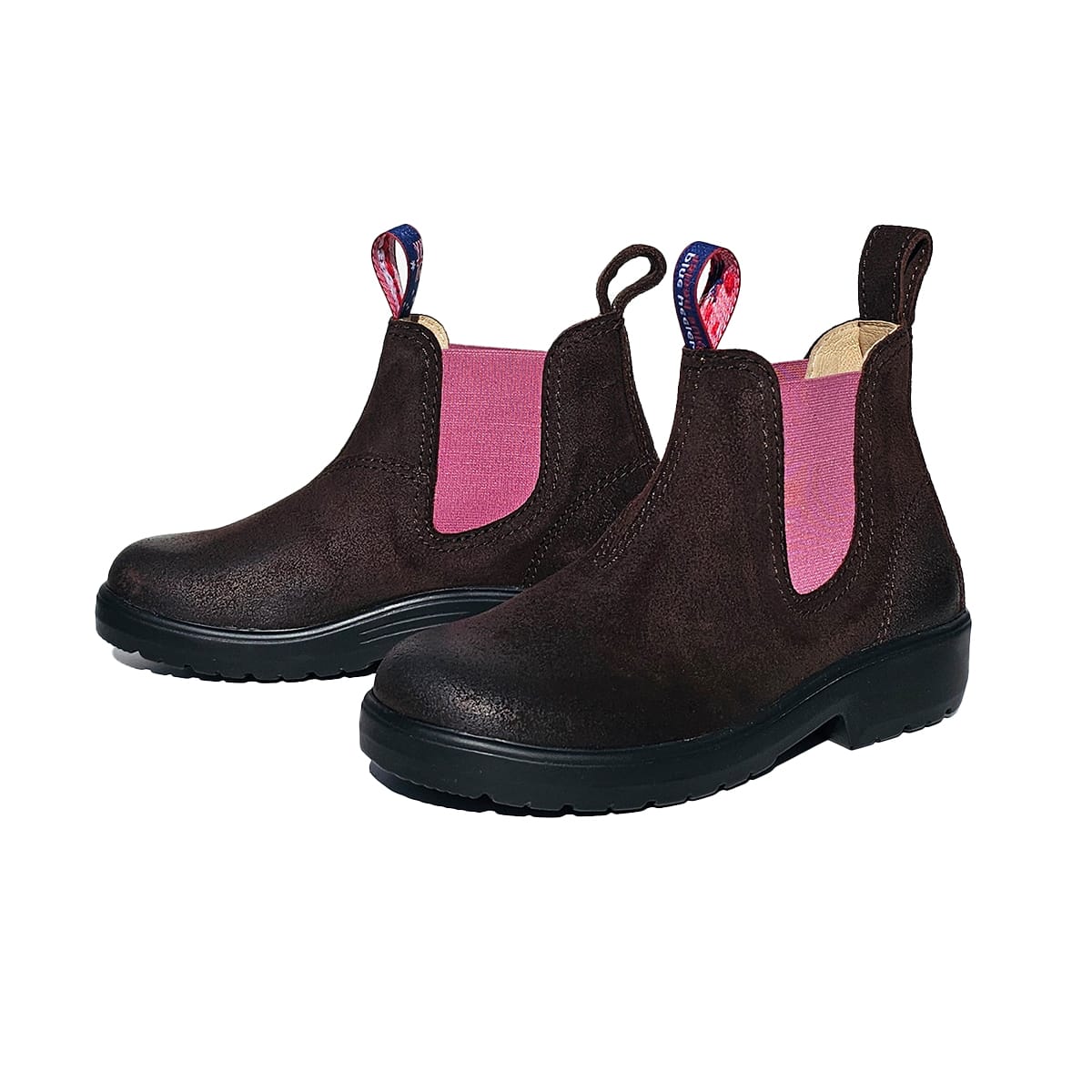 OUTBACK KIDS RAW chocolate mauve