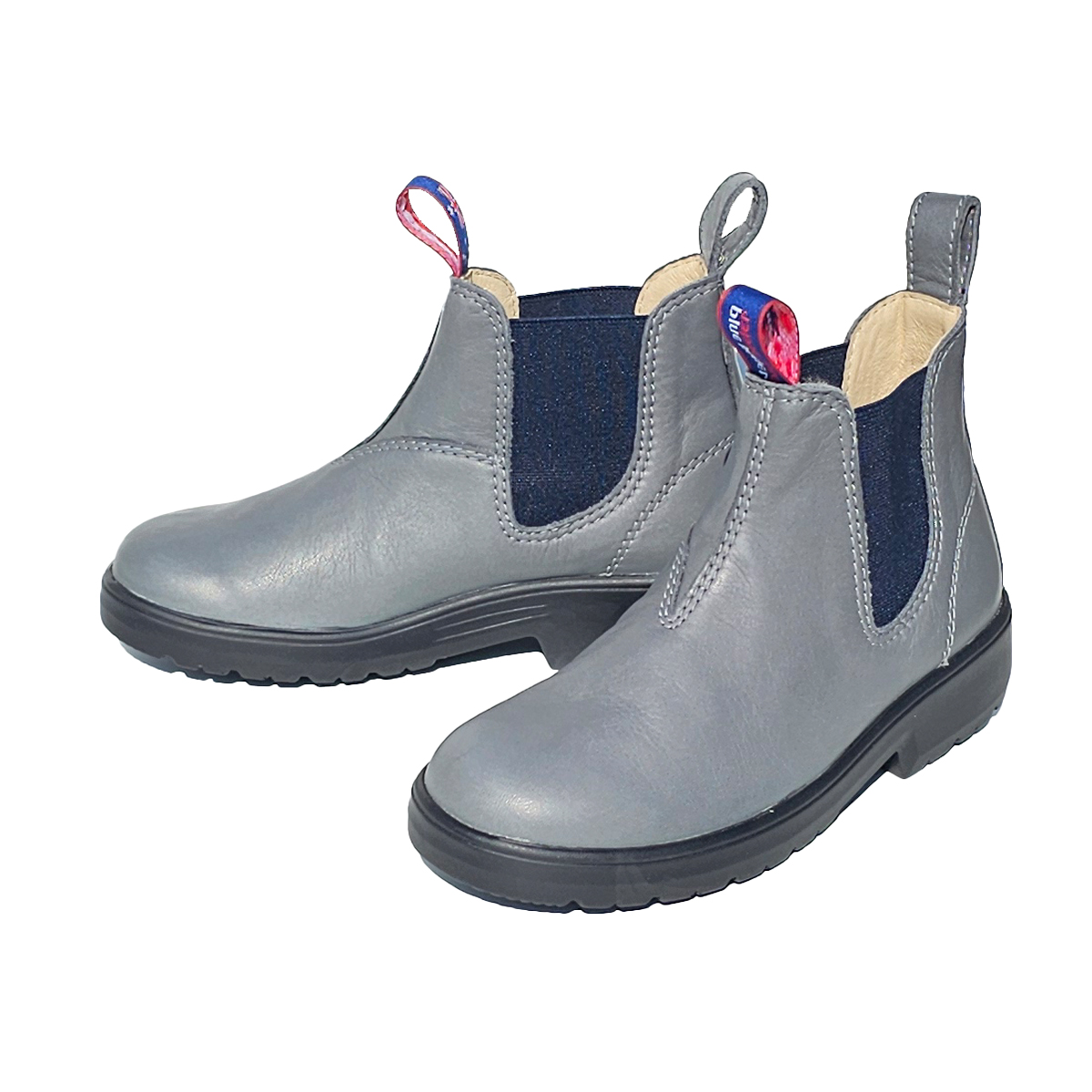 OUTBACK KIDS grau blau