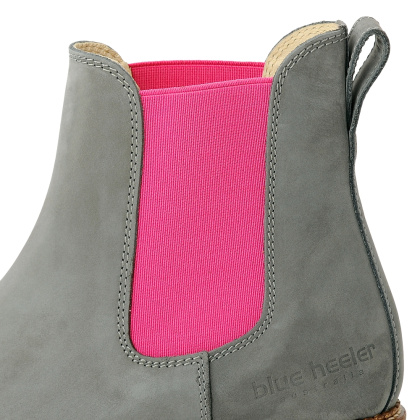 damen-boots-stiefeletten-chelsea-grau-pink-pash-leder-rutschfest-10